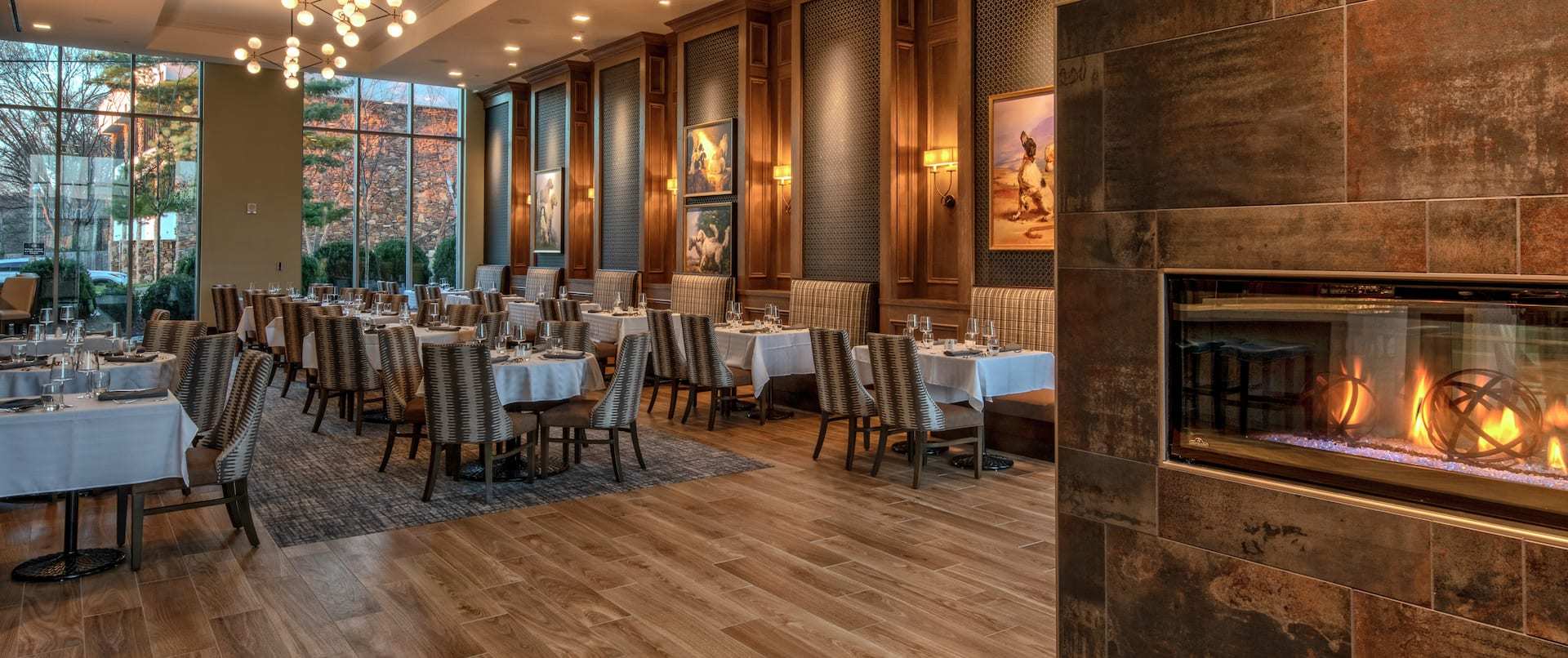 Photo of Härth Restaurant, Nashville, TN
