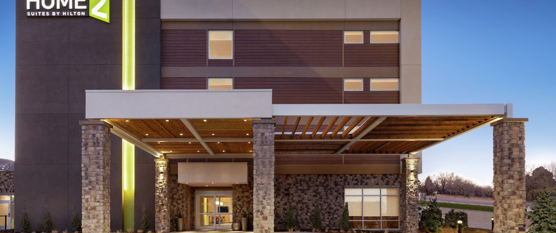 Photo of Home2 Suites by Hilton Colorado Springs, Colorado Springs, CO