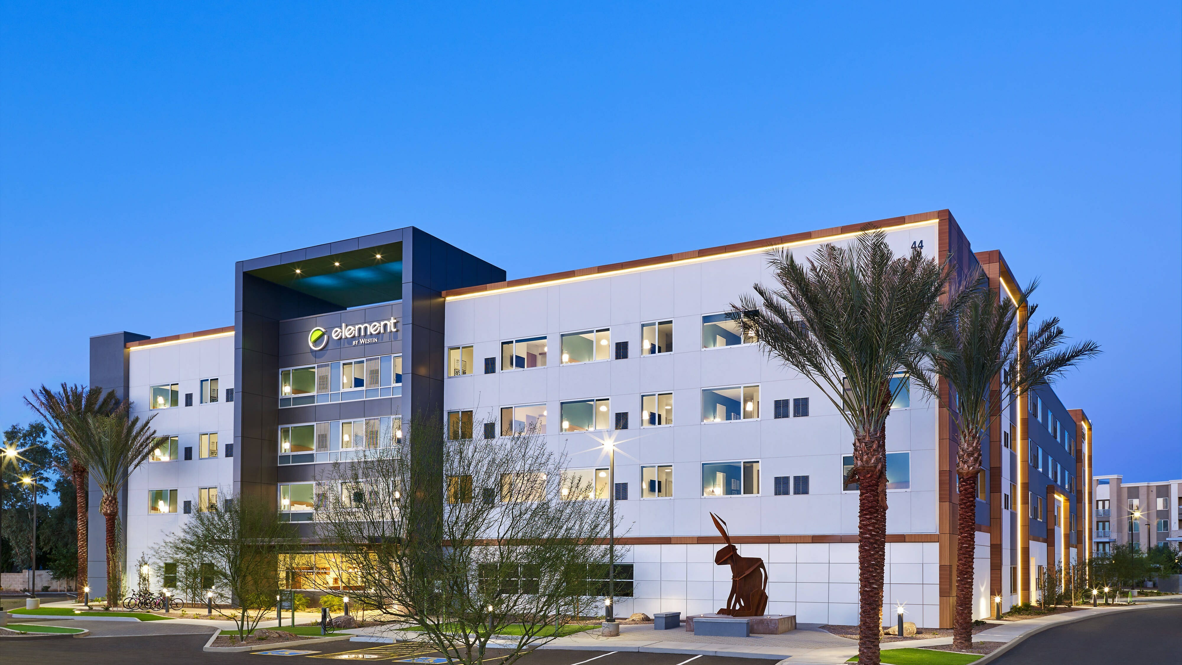 Photo of Element Chandler Fashion Center, Chandler, AZ