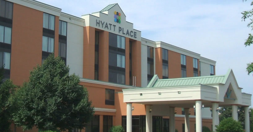 Photo of Hyatt Place Princeton, Princeton, NJ