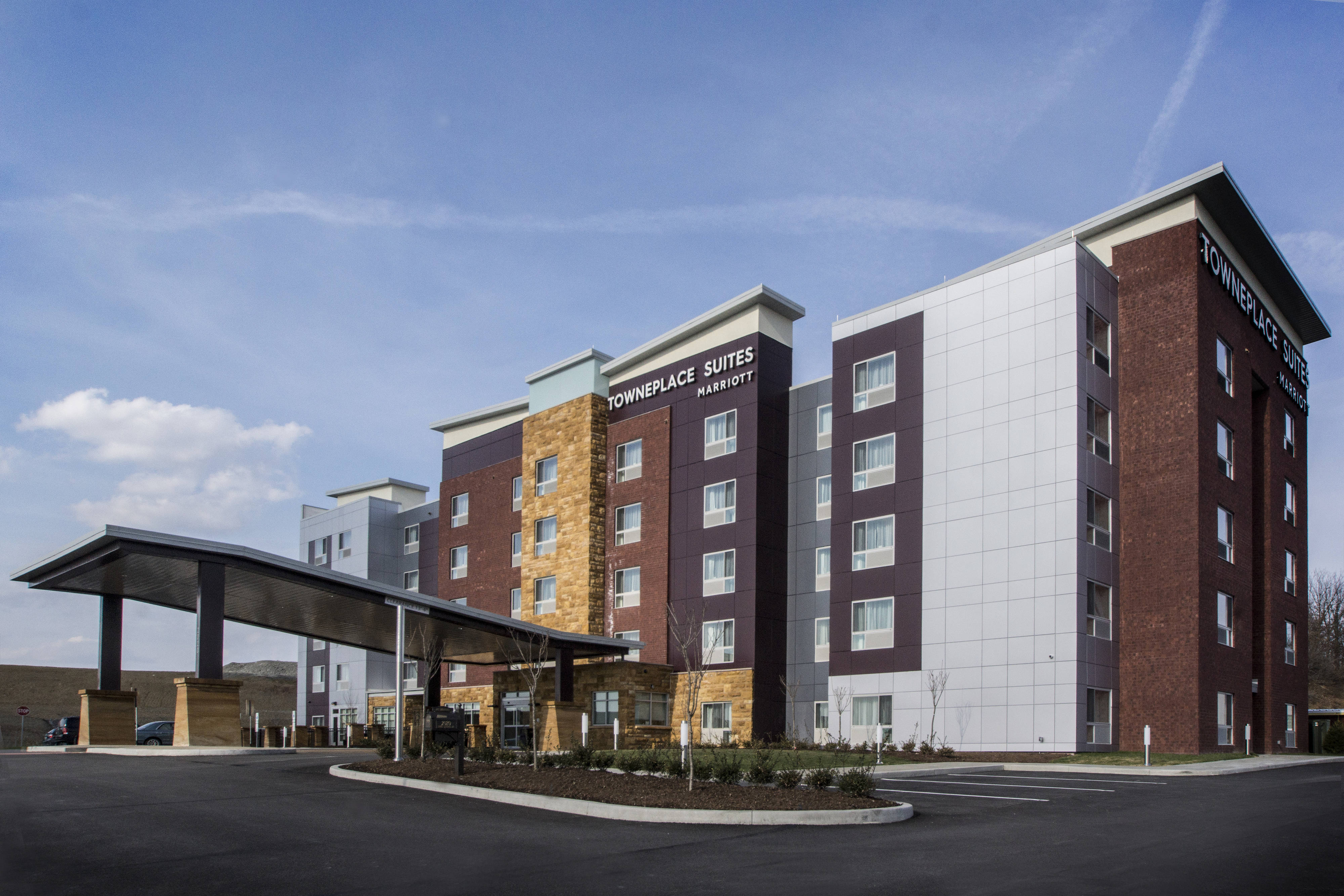 Photo of TownePlace Suites Pittsburgh Cranberry Township, Cranberry Township, PA