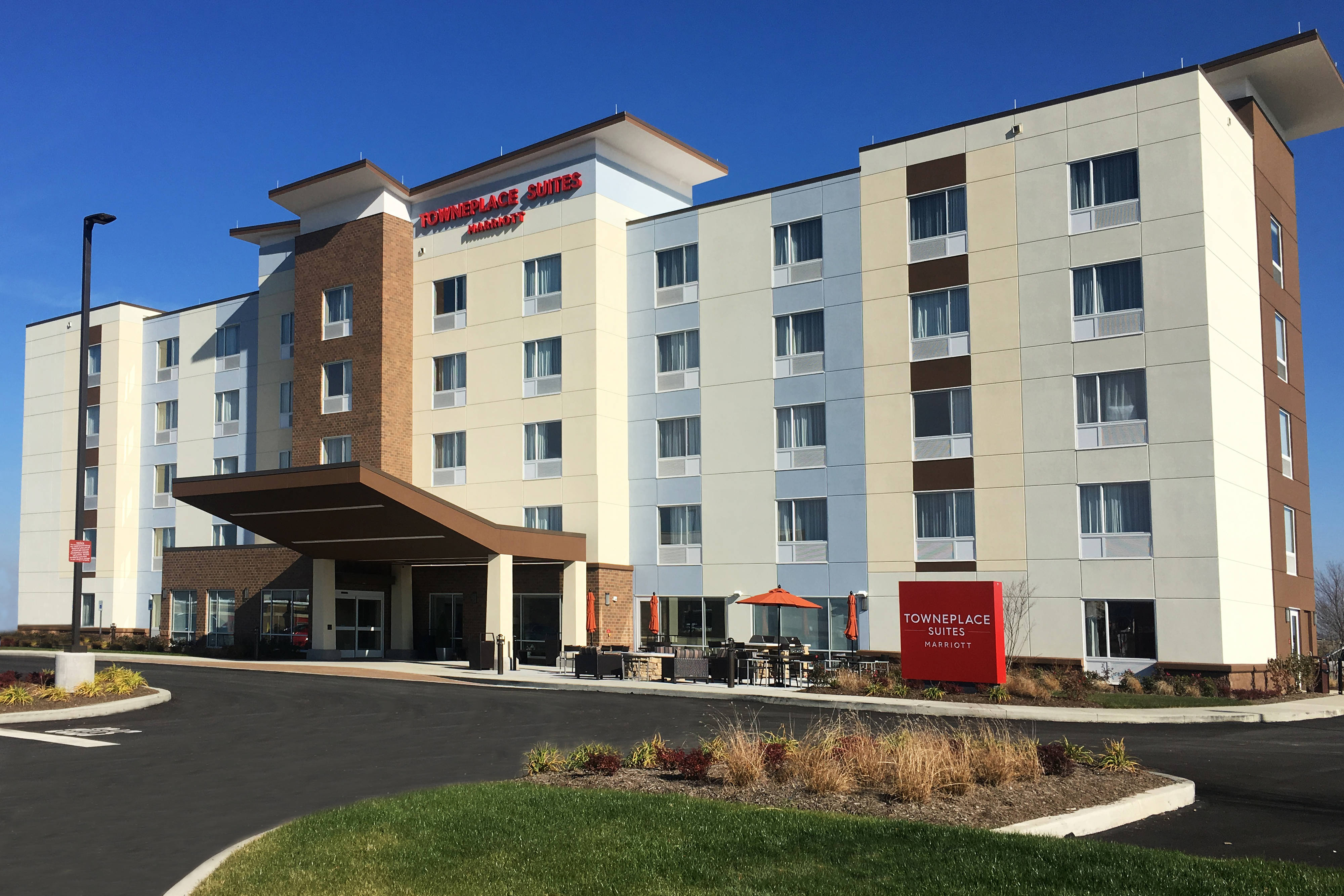 Photo of TownePlace Suites Grove City Mercer/Outlets, Mercer, PA
