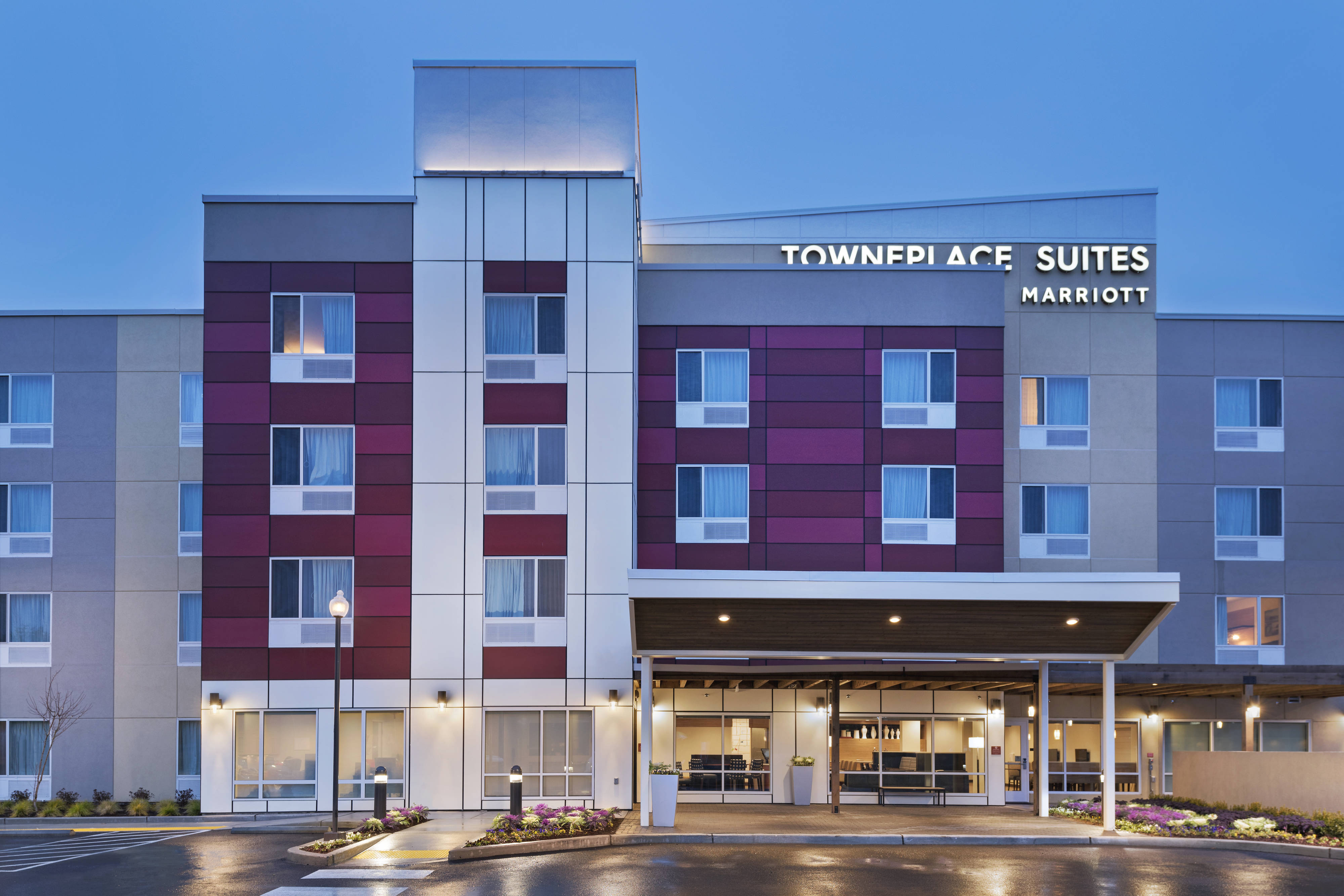 Photo of TownePlace Suites Tacoma Lakewood, Lakewood, WA