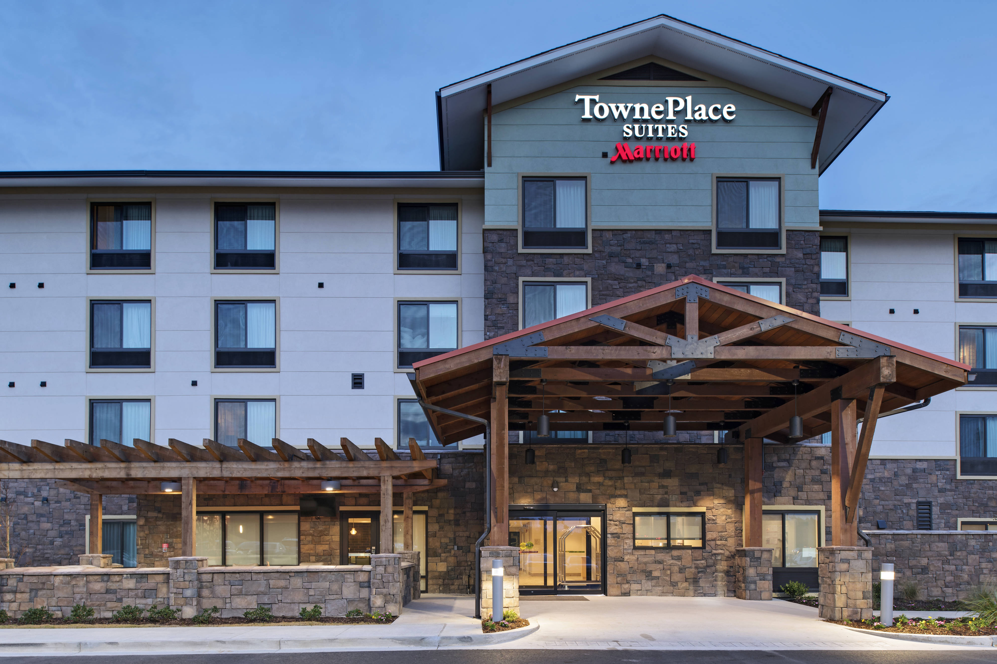 Photo of TownePlace Suites Slidell, Slidell, LA