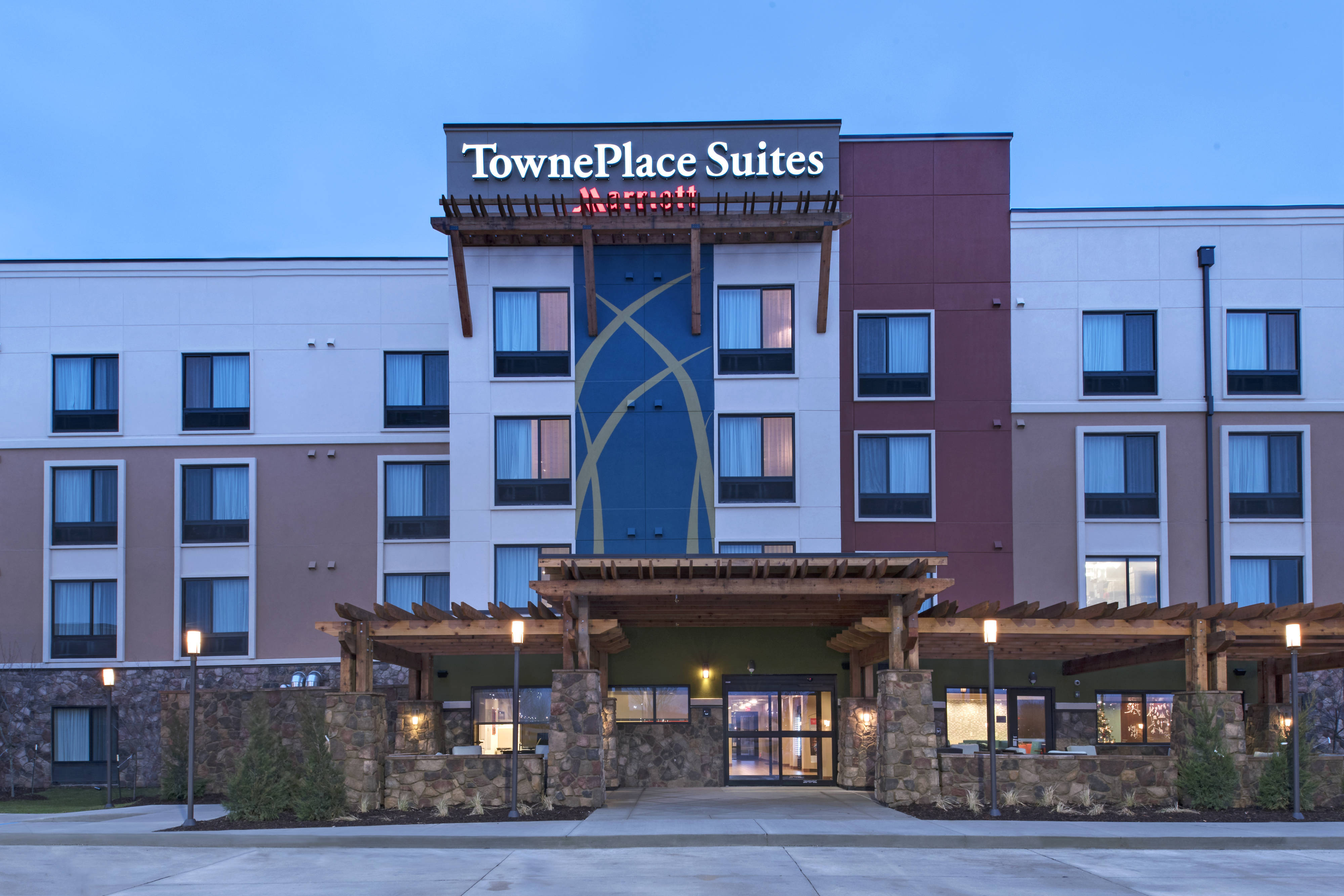 Photo of TownePlace Suites Des Moines West/Jordan Creek, West Des Moines, IA