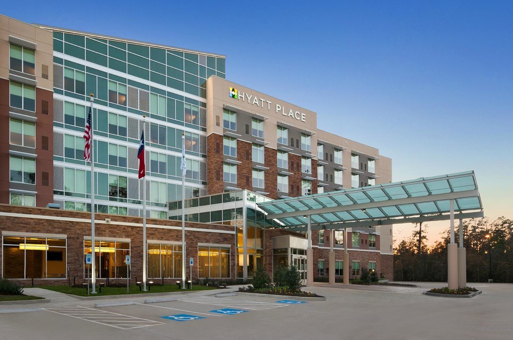 Photo of Hyatt Place Houston/The Woodlands, The Woodlands, TX
