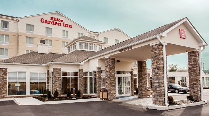 Photo of Hilton Garden Inn Colorado Springs Downtown, Colorado Springs, CO