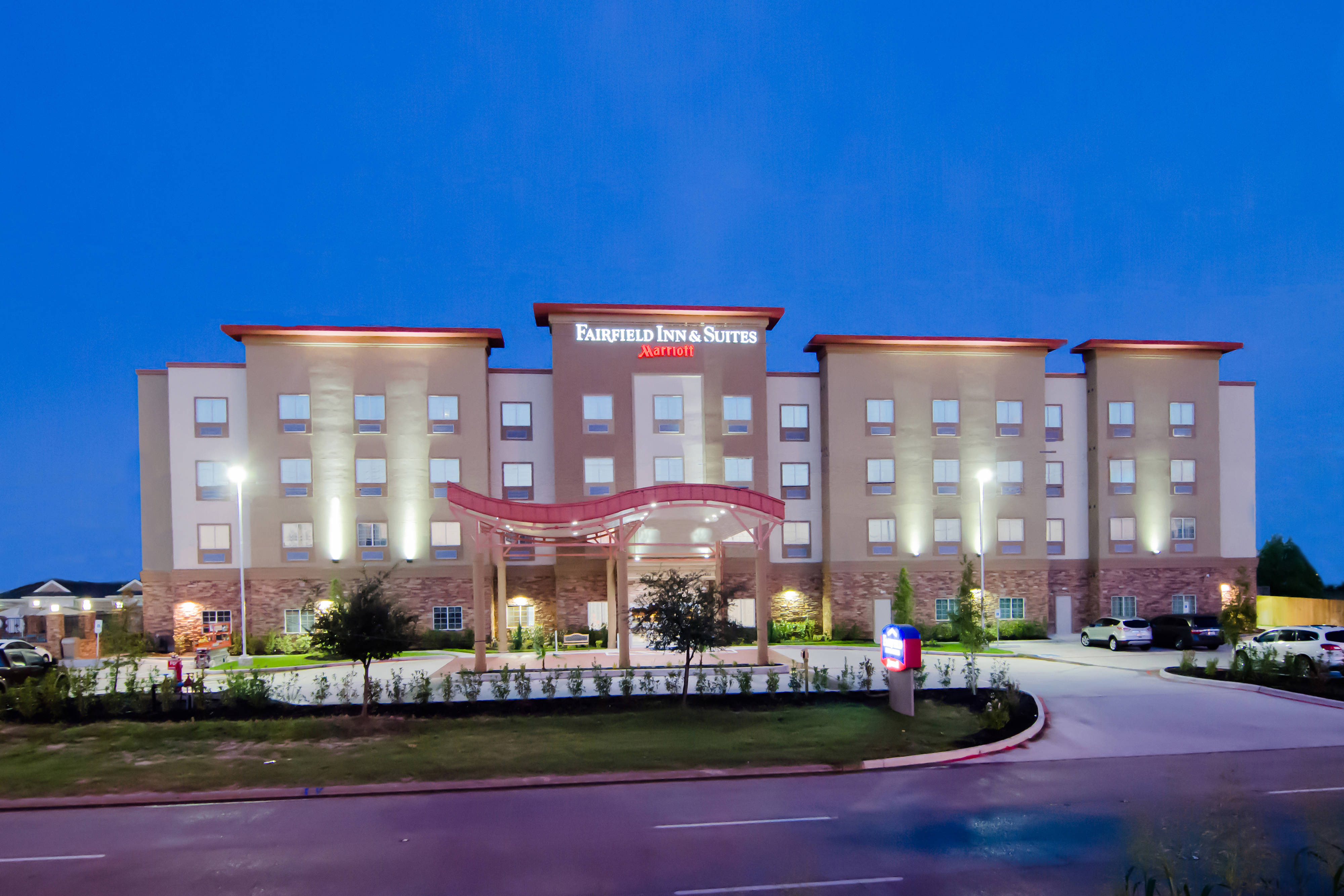 Photo of Fairfield Inn & Suites Houston North/Spring, Spring, TX