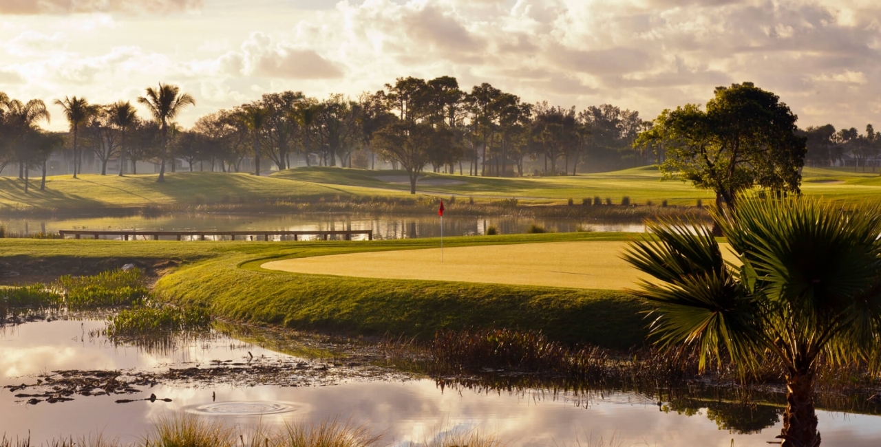Photo of PGA National Resort, Palm Beach Gardens, FL