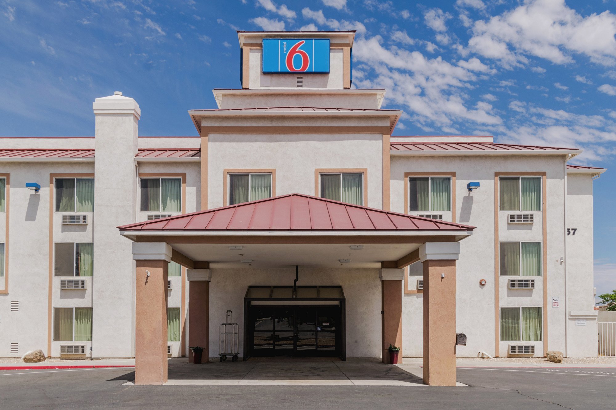 Photo of Motel 6 Hesperia, Hesperia, CA