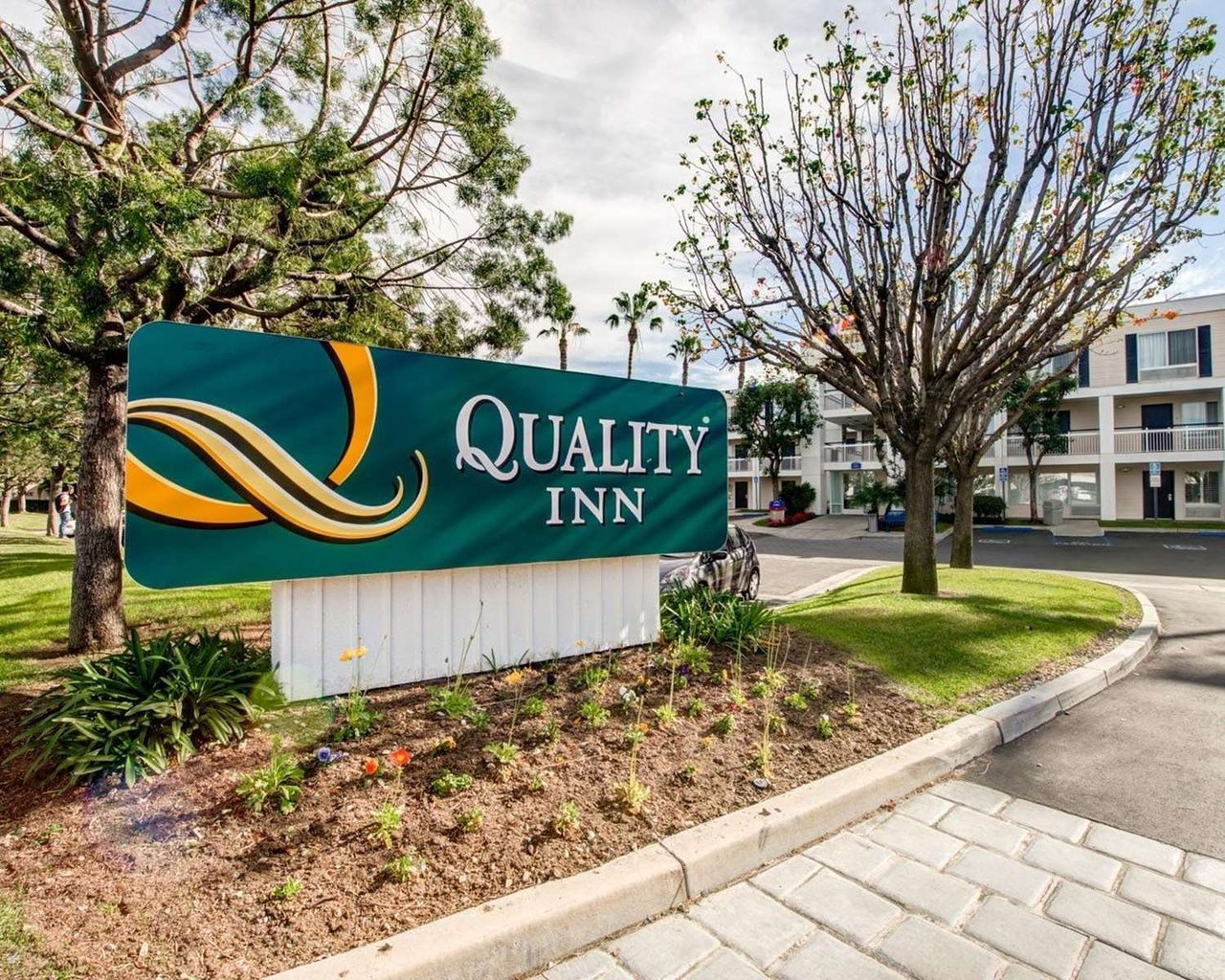 Photo of Quality Inn Placentia/Anaheim/Fullerton, Placentia, CA