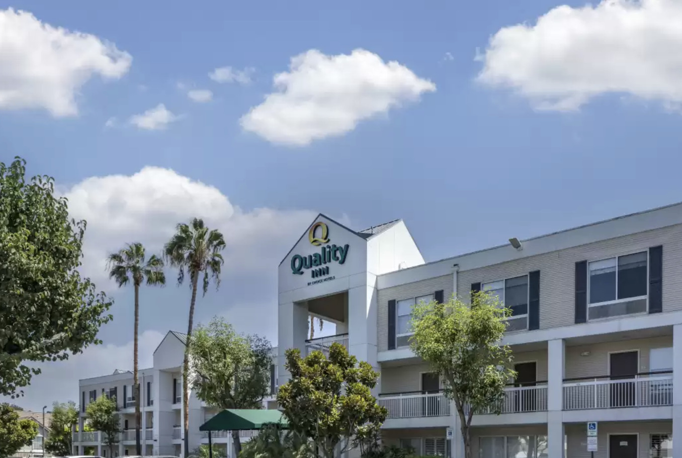 Photo of Quality Inn Placentia/Anaheim/Fullerton, Placentia, CA