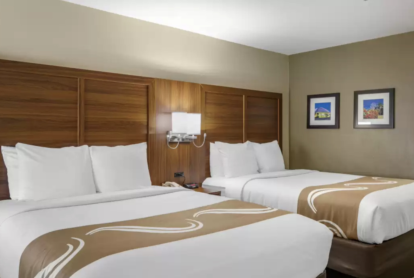 Photo of Quality Inn Placentia/Anaheim/Fullerton, Placentia, CA