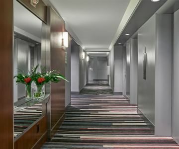 Photo of Matrix Hotel, Edmonton, AB, Canada
