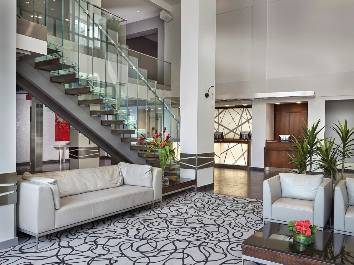 Photo of Matrix Hotel, Edmonton, AB, Canada