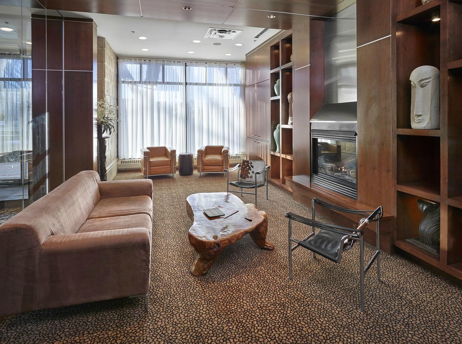 Photo of Metterra Hotel on Whyte, Edmonton, AB, Canada