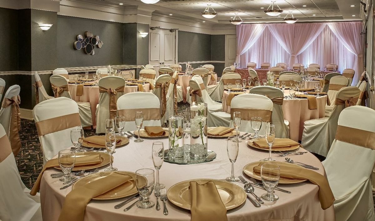 Photo of Varscona Hotel on Whyte, Edmonton, AB, Canada