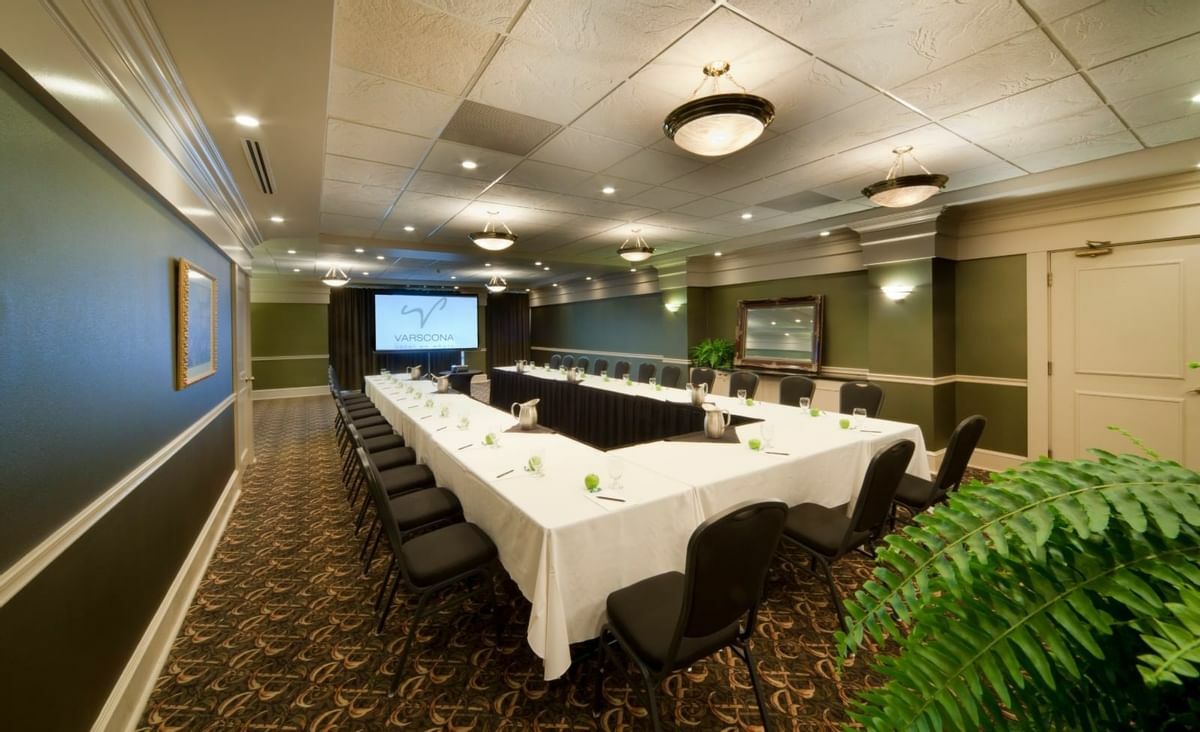 Photo of Varscona Hotel on Whyte, Edmonton, AB, Canada