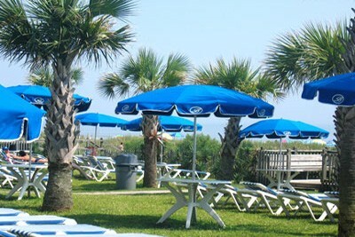 Photo of The Boardwalk Beach Resort, Myrtle Beach, SC