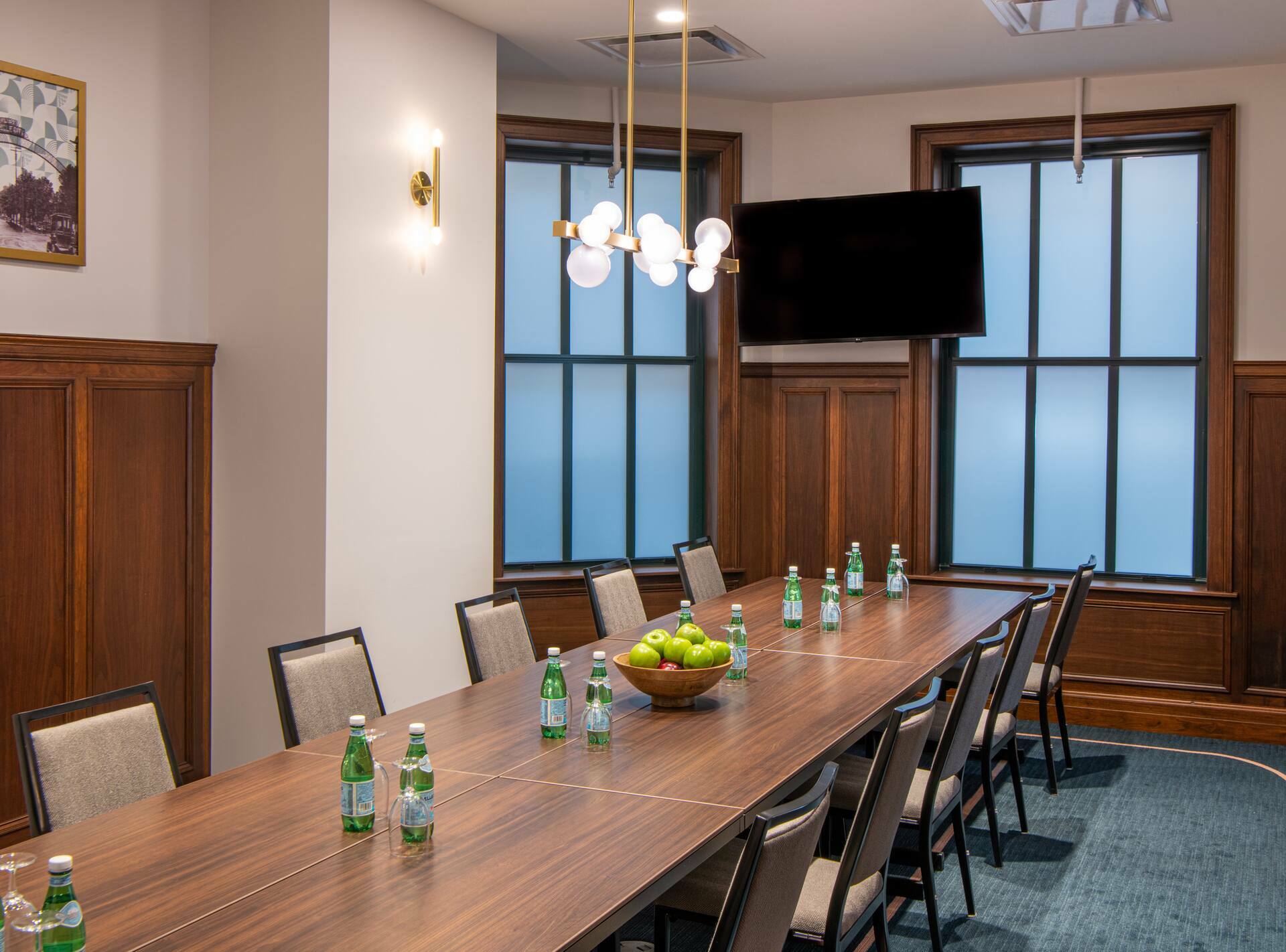 Photo of Hilton Garden Inn Flint Downtown, Flint, MI