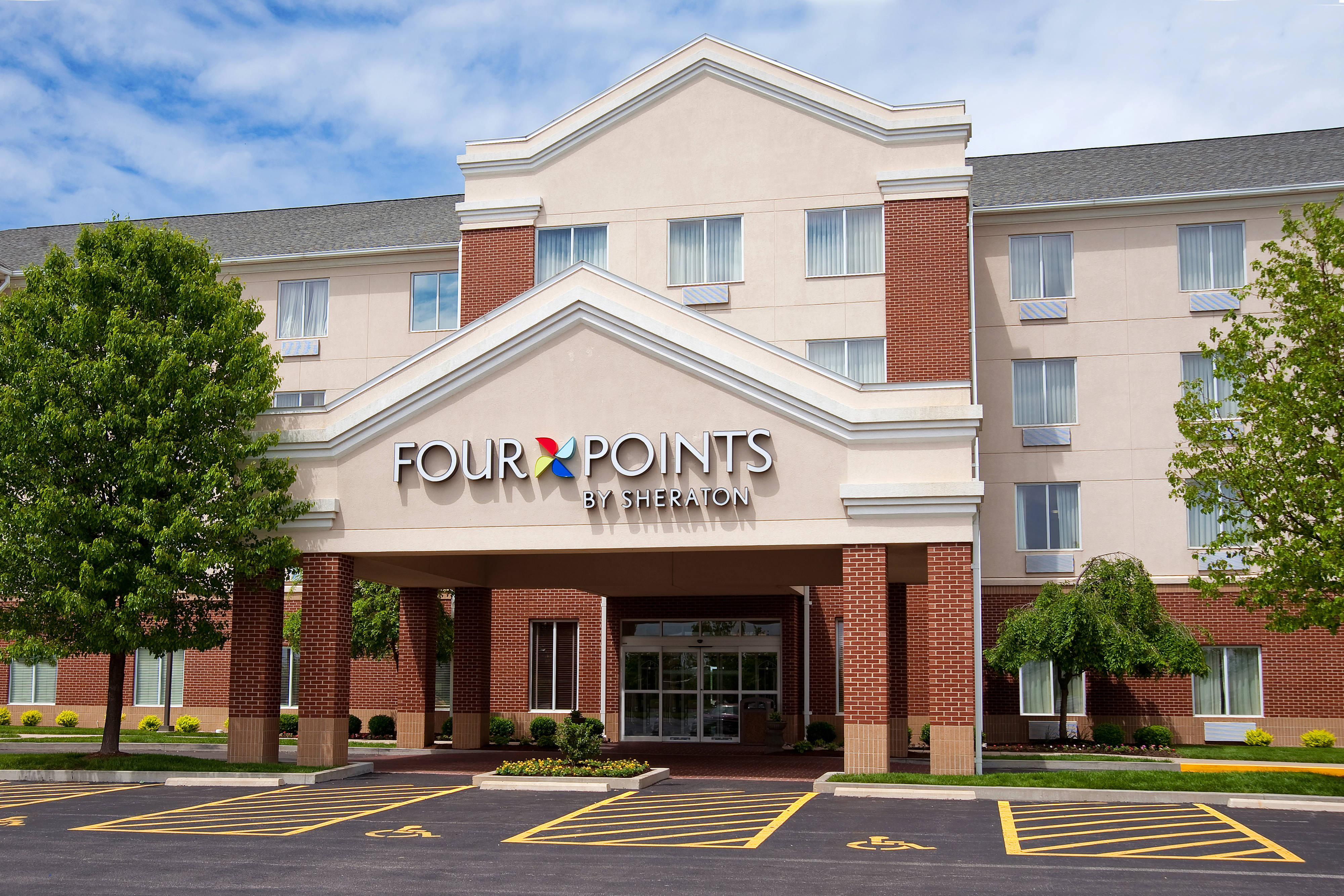 Photo of Four Points by Sheraton St. Louis - Fairview Heights, Fairview Heights, IL