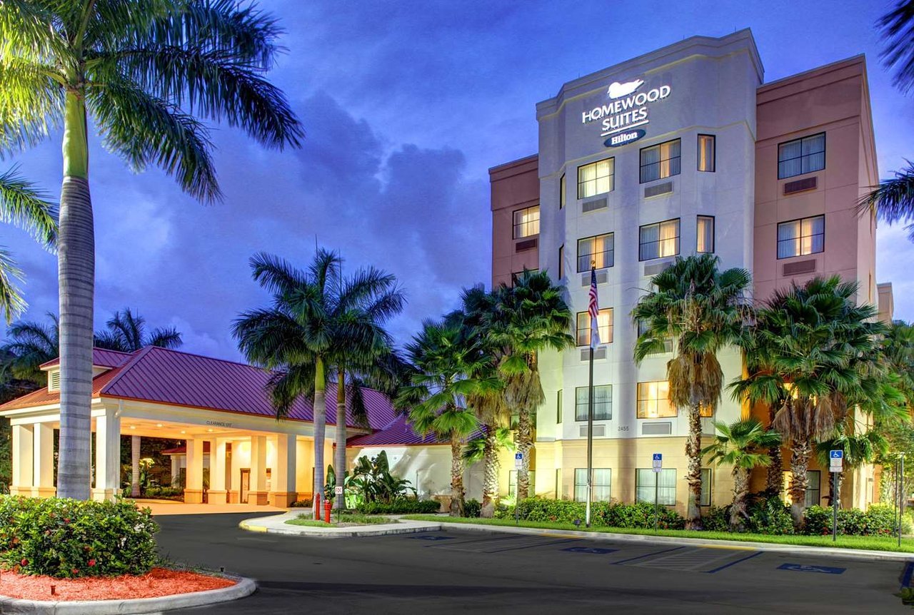 Photo of Homewood Suites West Palm Beach, West Palm Beach, FL