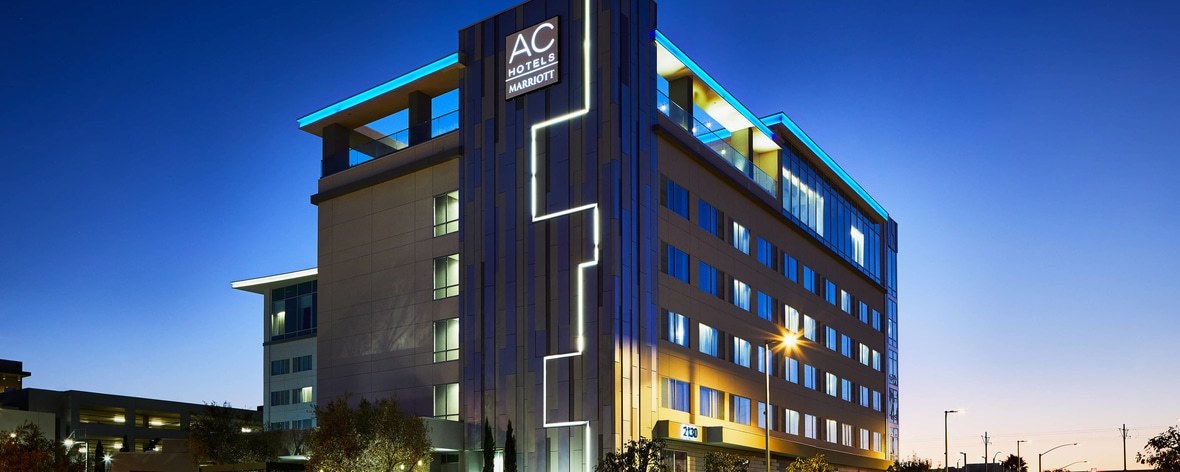 Photo of AC Hotel Los Angeles South Bay, El Segundo, CA