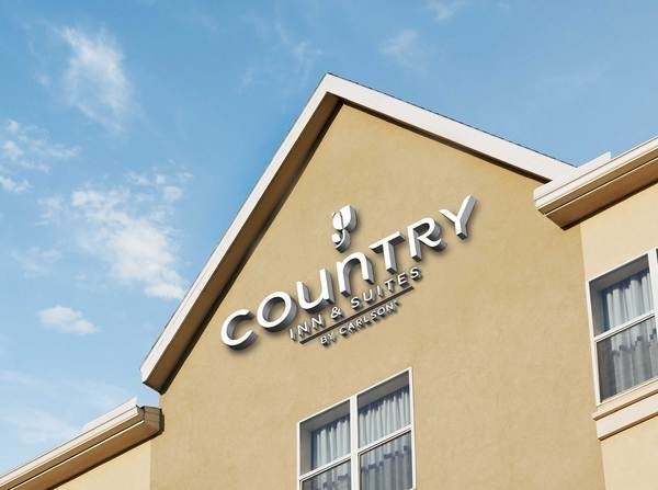Photo of Country Inn & Suites® by Radisson, Griffin, GA, Griffin, GA