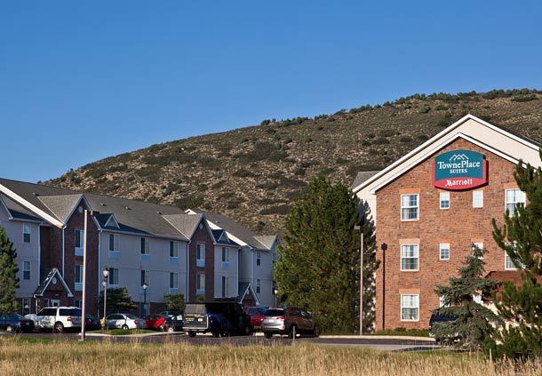 Photo of TownePlace Suites Denver Southwest/Littleton, Littleton, CO