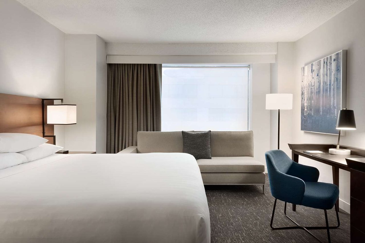Photo of Hyatt Regency Schaumburg, Chicago, Schaumburg, IL