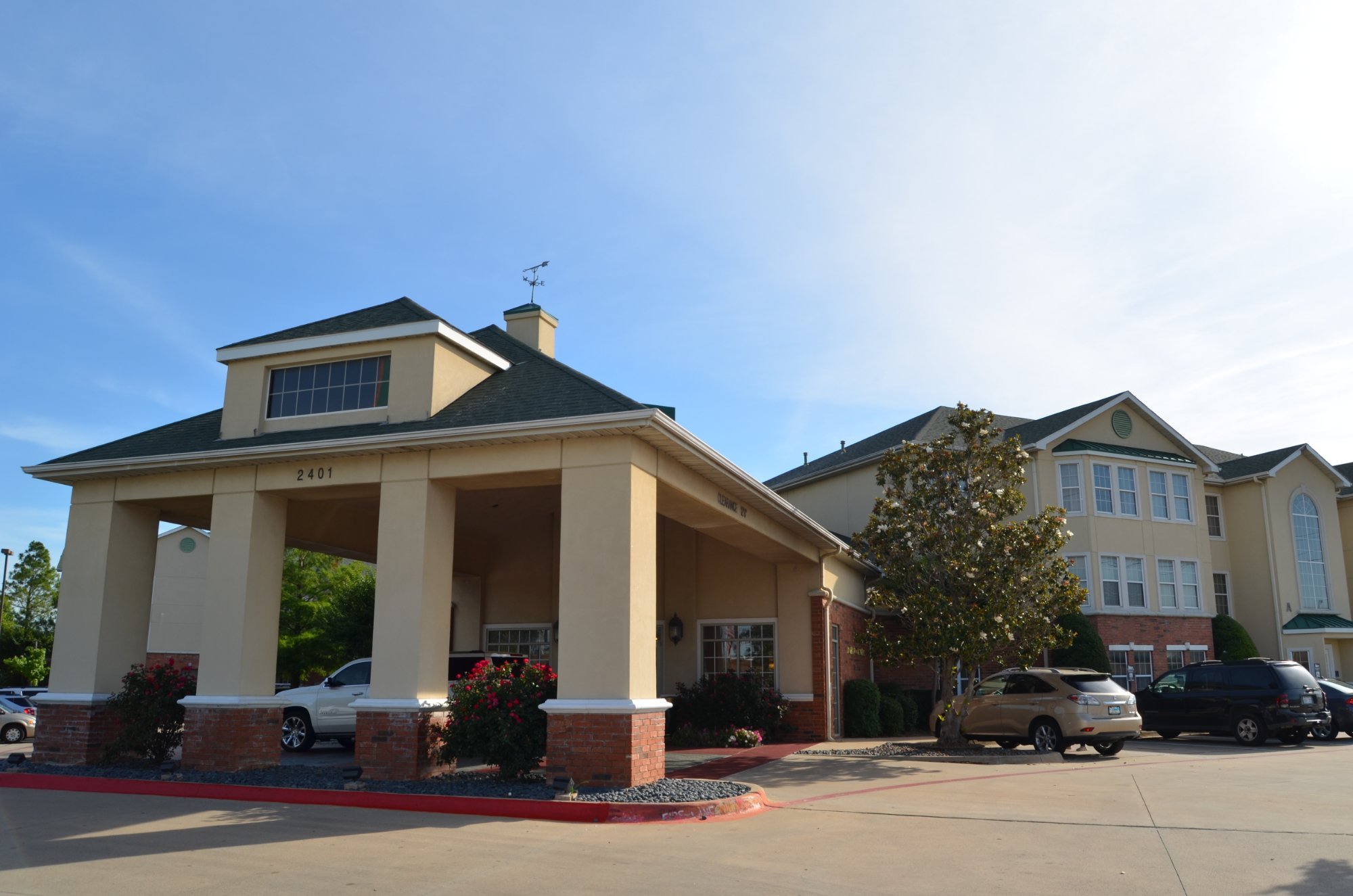 Photo of Homewood Suites DFW Bedford, Bedford, TX