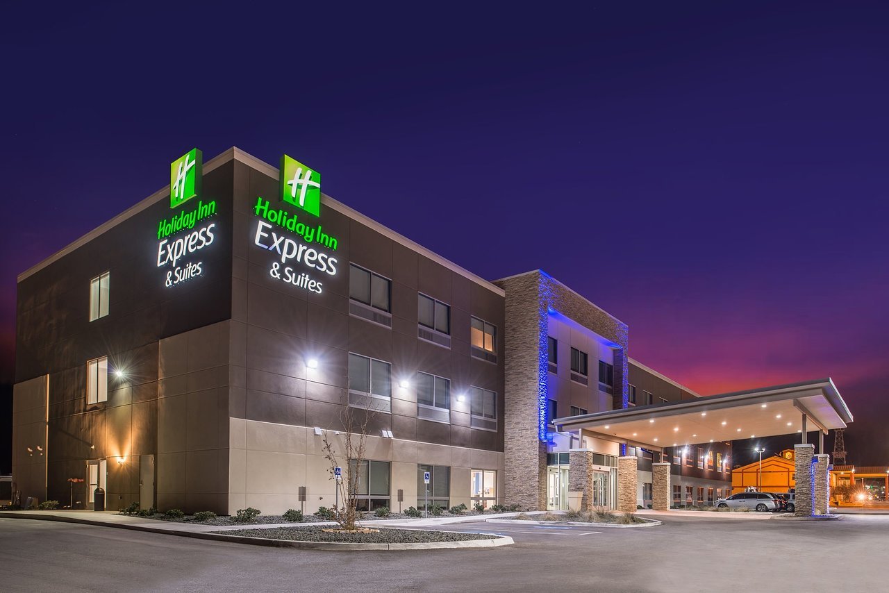 Photo of Holiday Inn Express & Suites Van Horn, Van Horn, TX