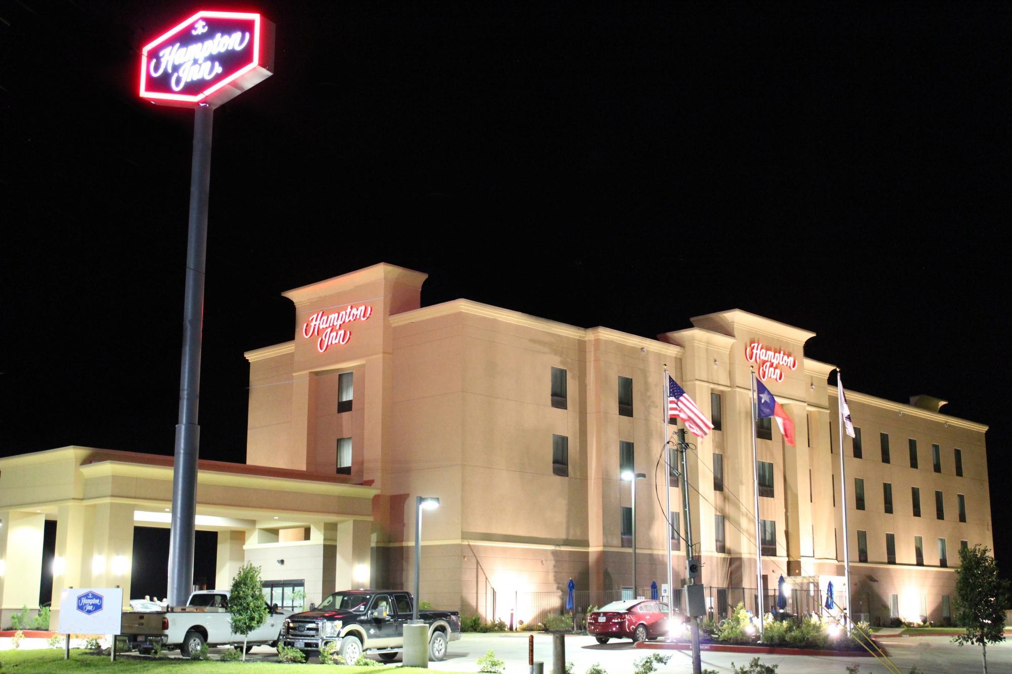Photo of Hampton Inn Cotulla, Cotulla, TX