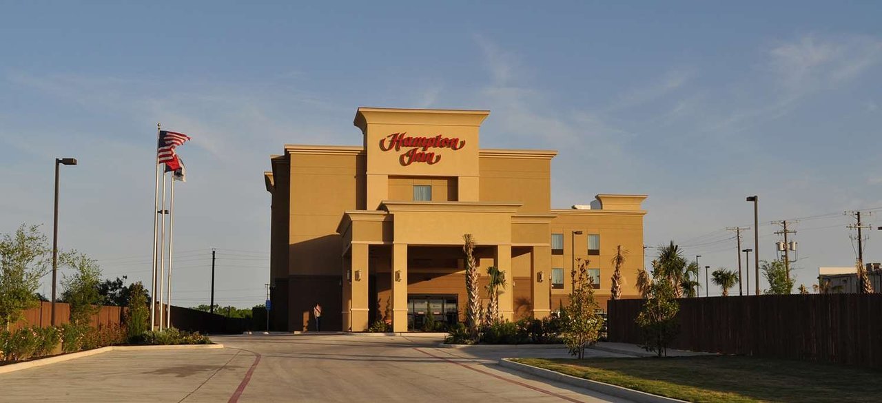 Photo of Hampton Inn Pleasanton (TX), Pleasanton, TX