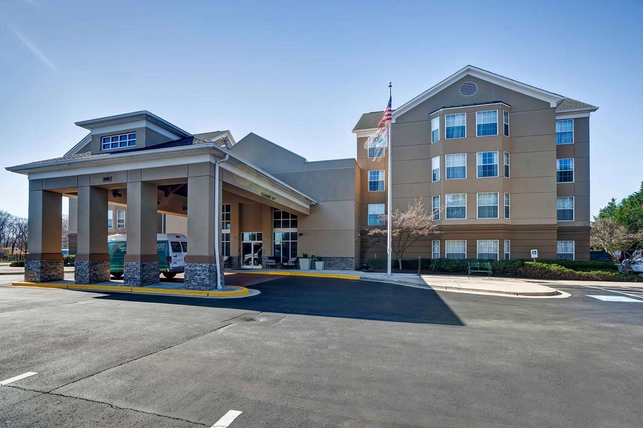 Photo of Homewood Suites by Hilton Baltimore-BWI Airport, Linthicum, MD