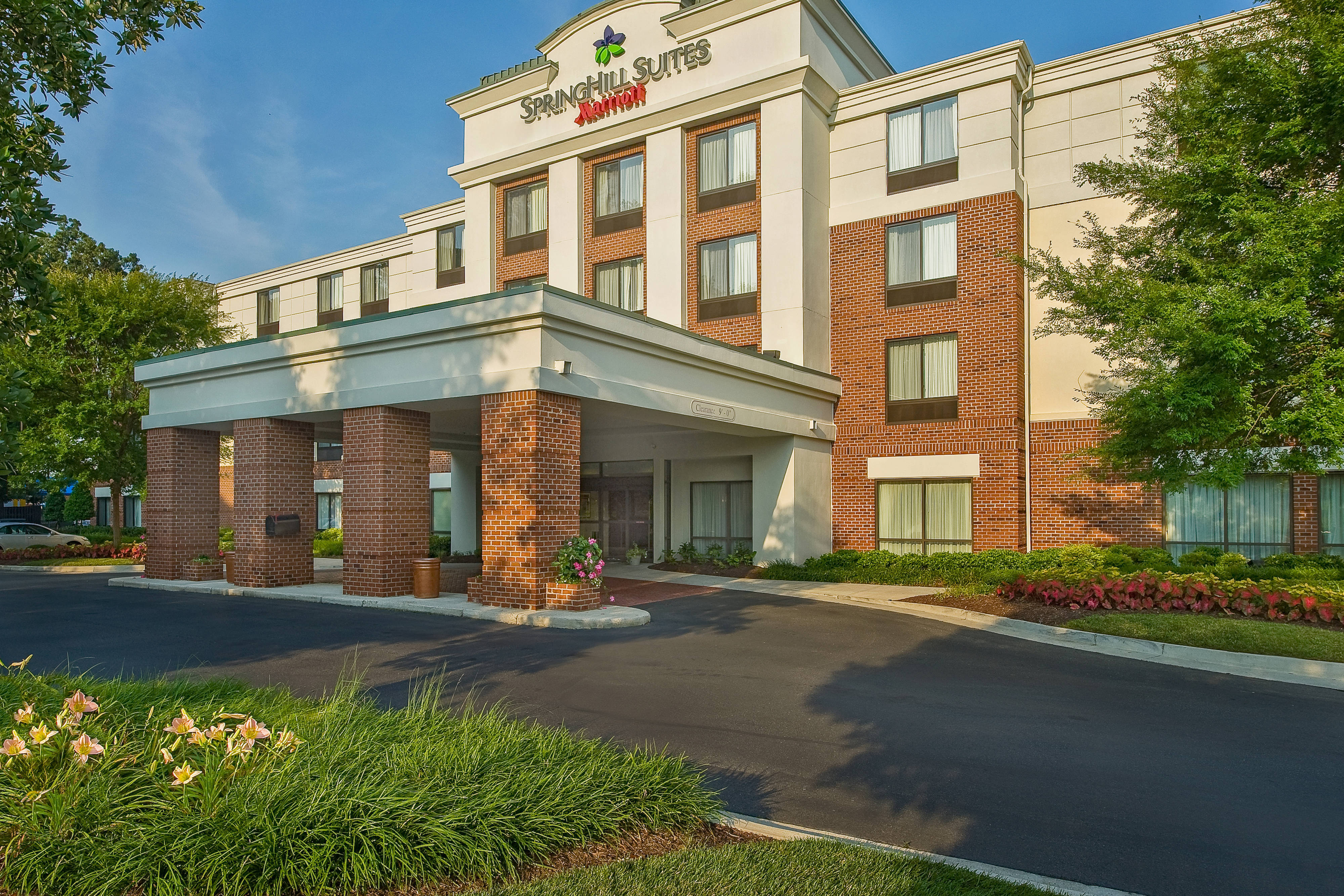 Photo of SpringHill Suites Richmond North/Glen Allen, Glen Allen, VA
