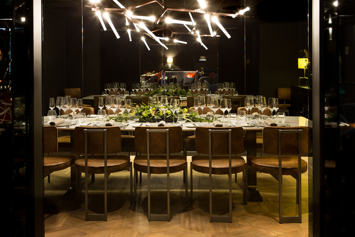 Photo of Starwood Hotels - SH Collection, Miami, FL