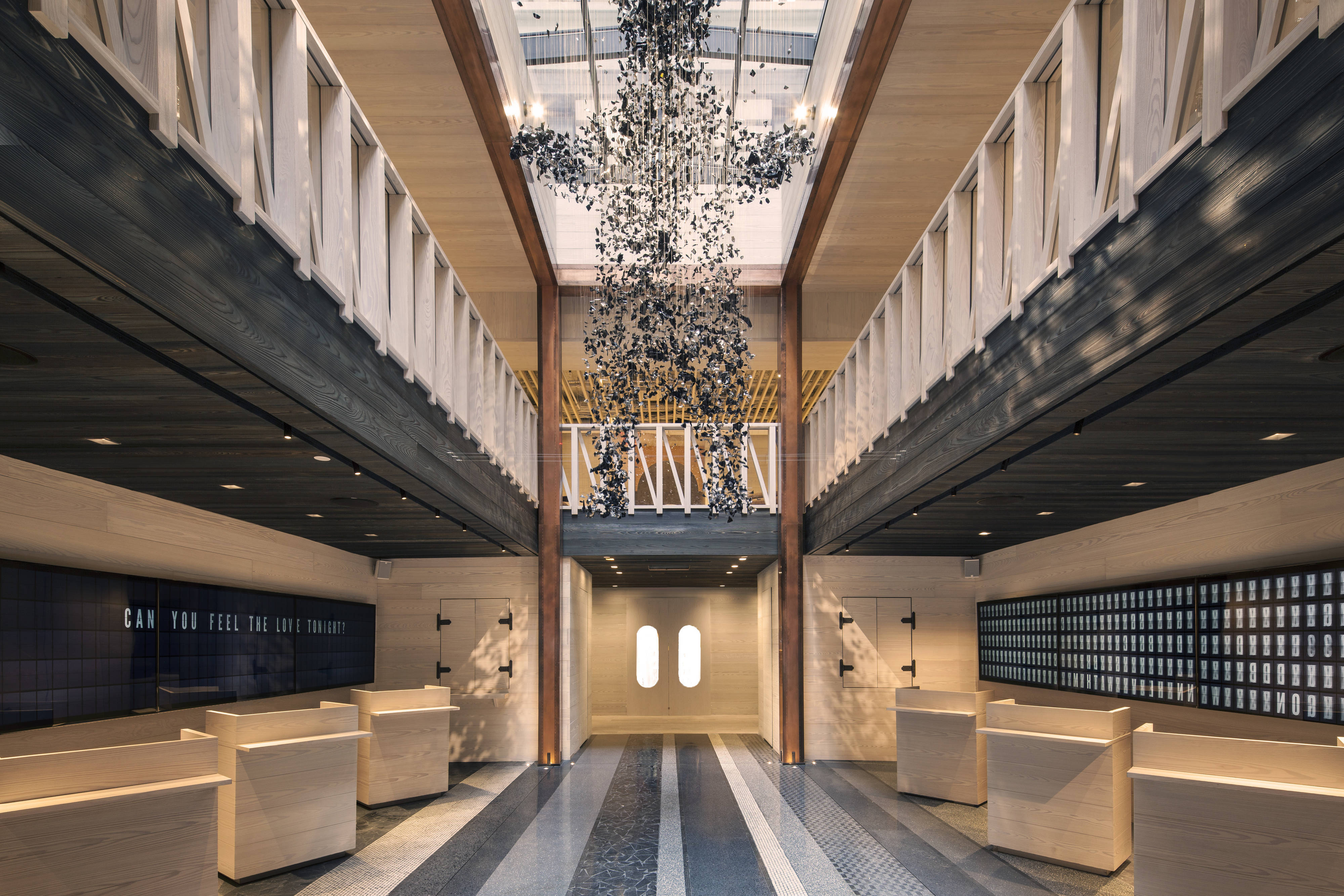 Photo of Moxy NYC Times Square, New York, NY