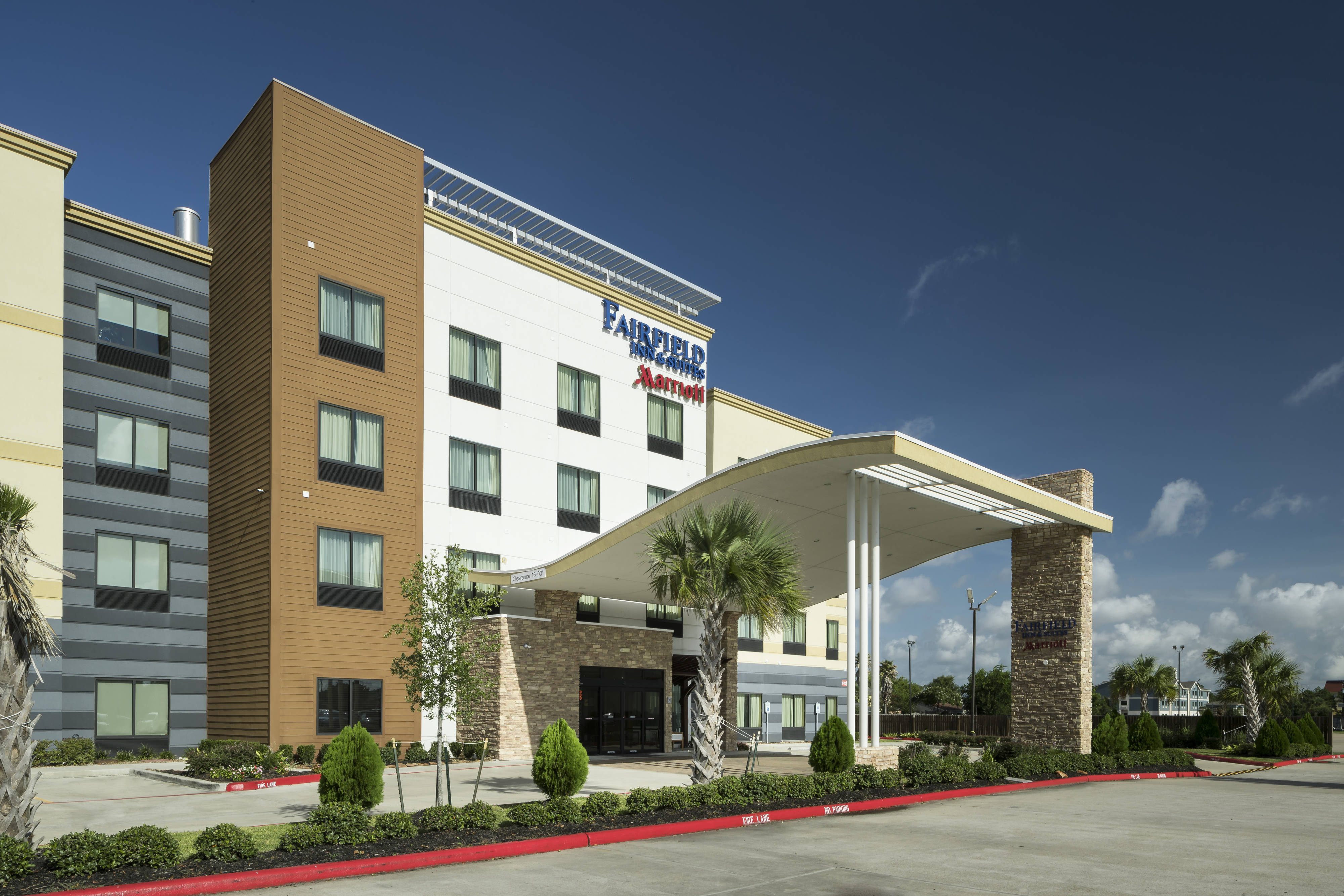 Photo of Fairfield Inn & Suites by Marriott Houston Pasadena, Pasadena, TX