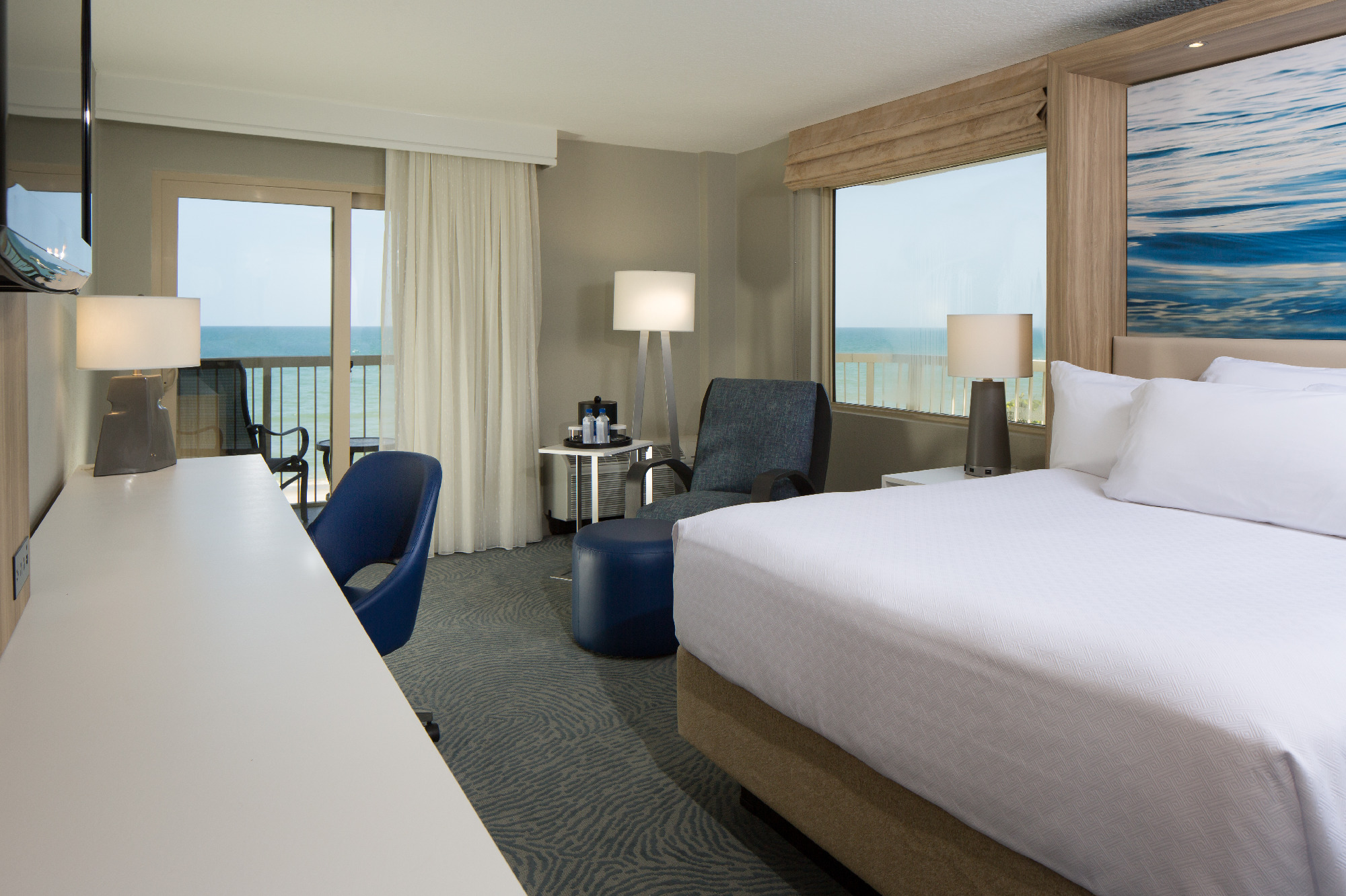 Photo of Crowne Plaza Melbourne-Oceanfront, Melbourne, FL