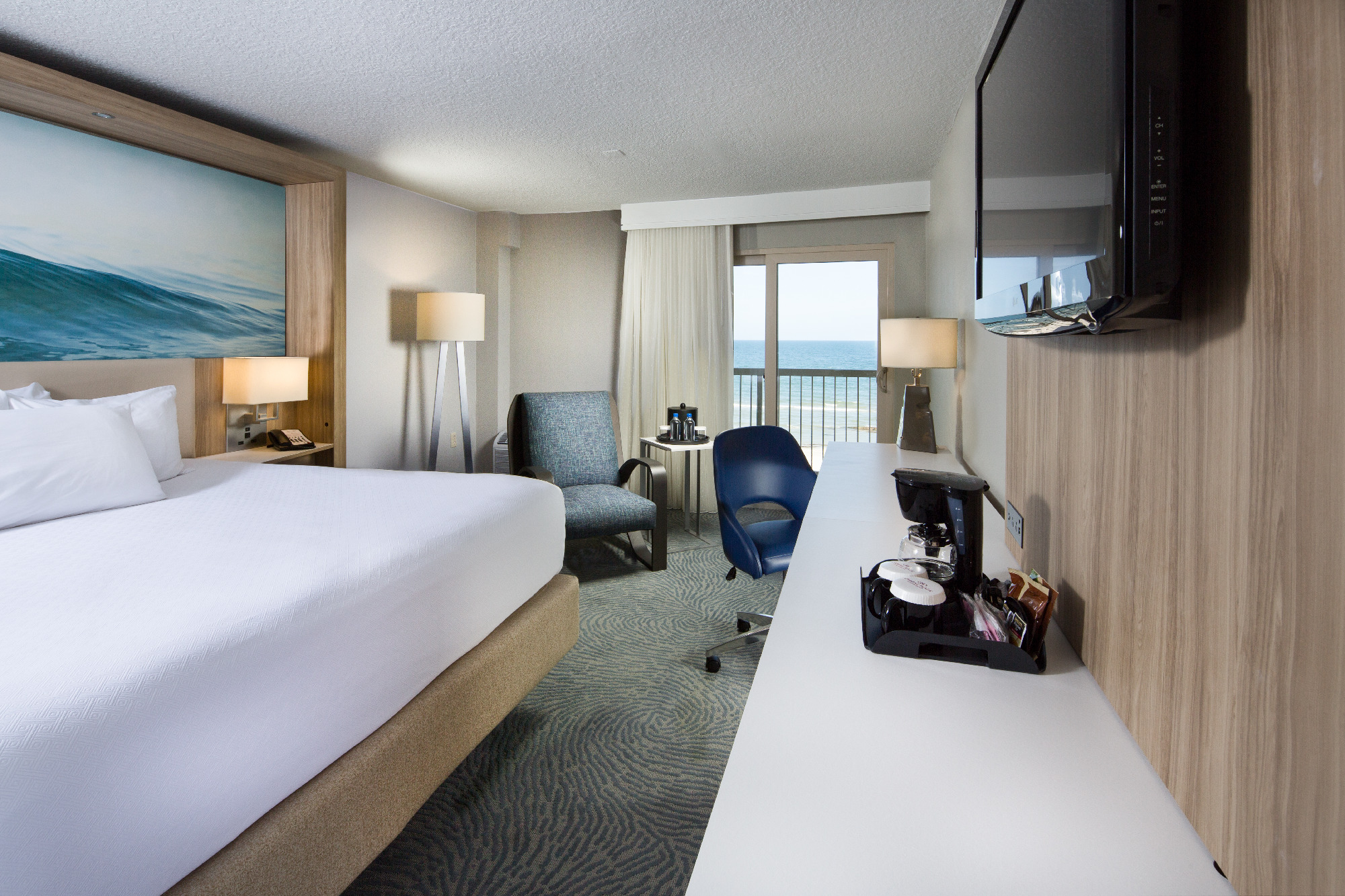 Photo of Crowne Plaza Melbourne-Oceanfront, Melbourne, FL