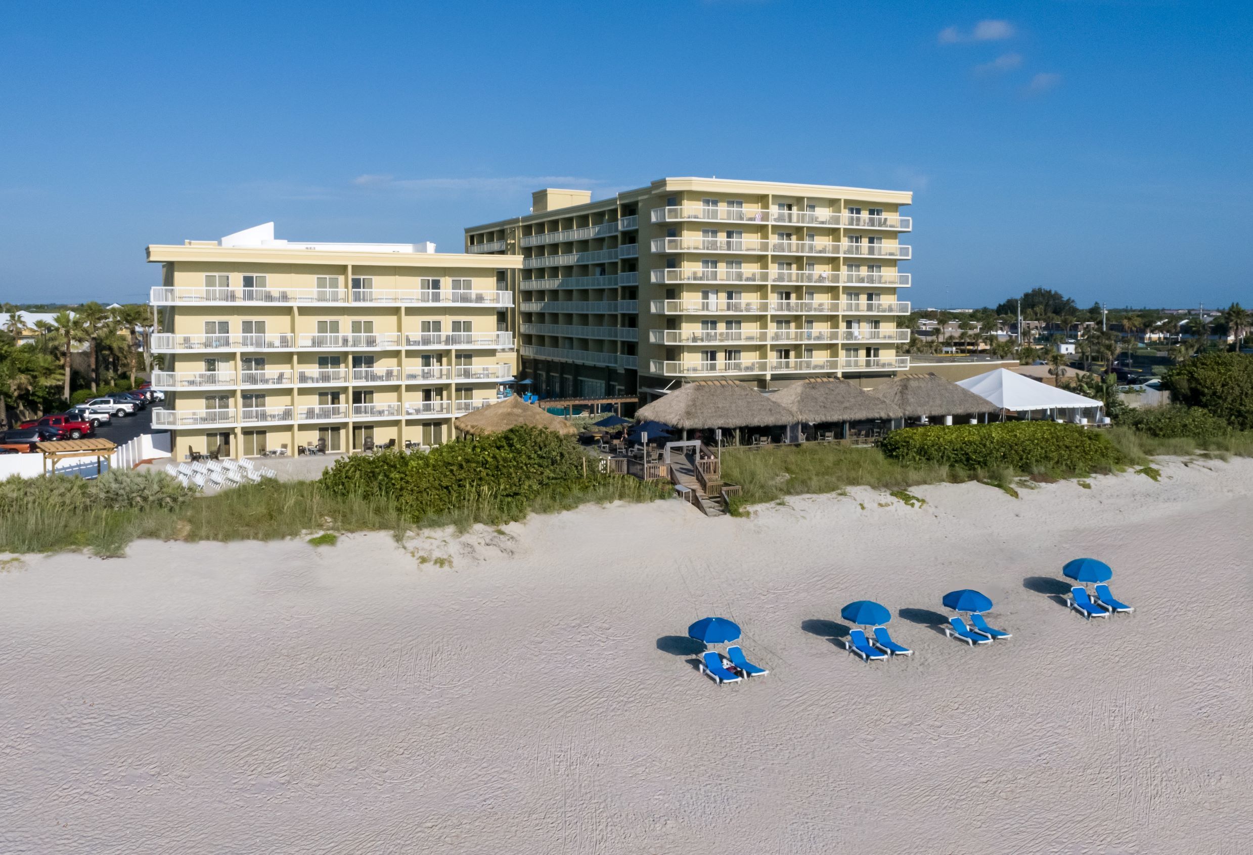 Photo of Crowne Plaza Melbourne-Oceanfront, Melbourne, FL