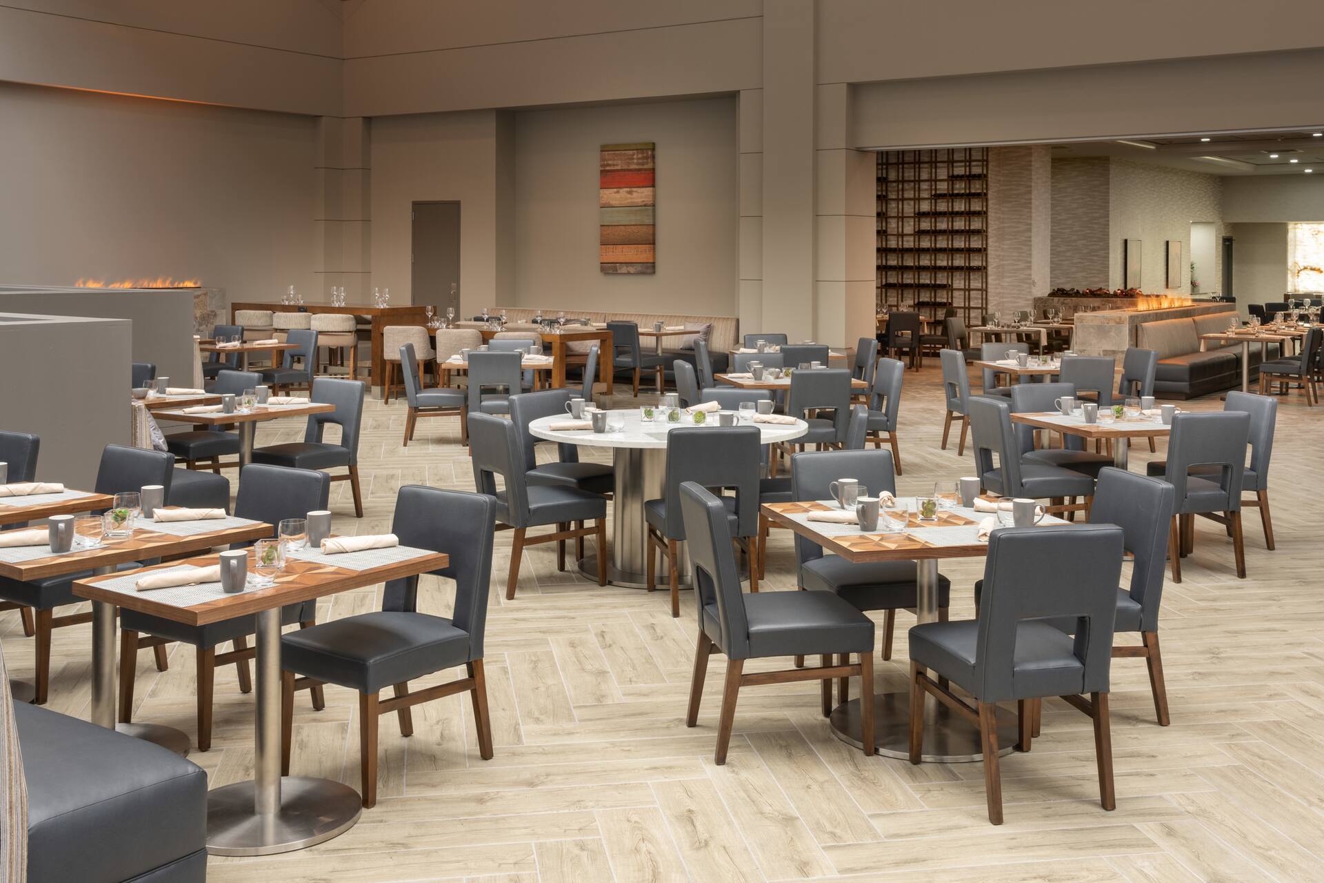 Photo of Hilton Houston North, Houston, TX