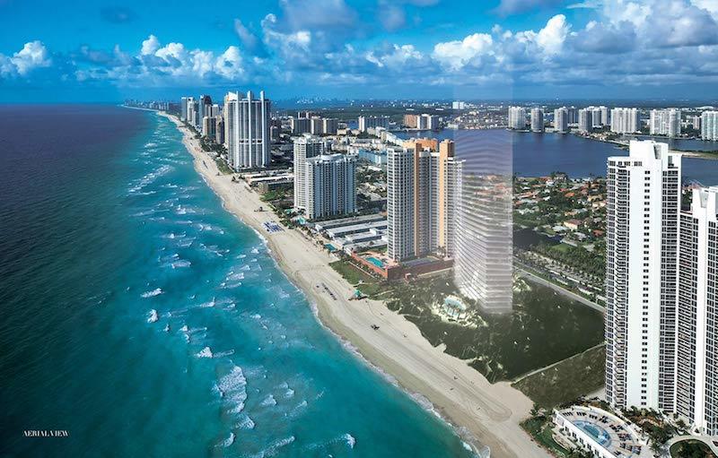 Photo of Residences by Armani Casa, North Miami Beach, FL
