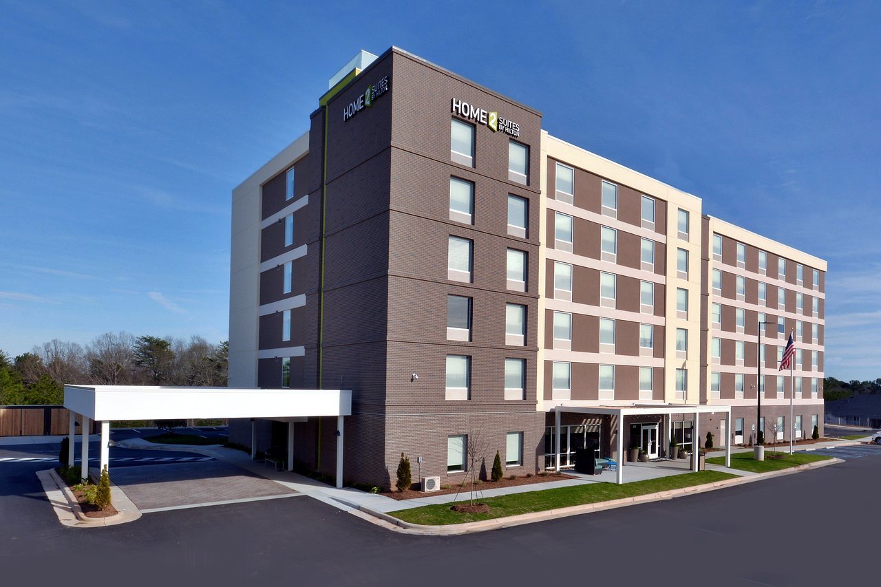 Photo of Home2 Suites by Hilton Duncan, Duncan, SC