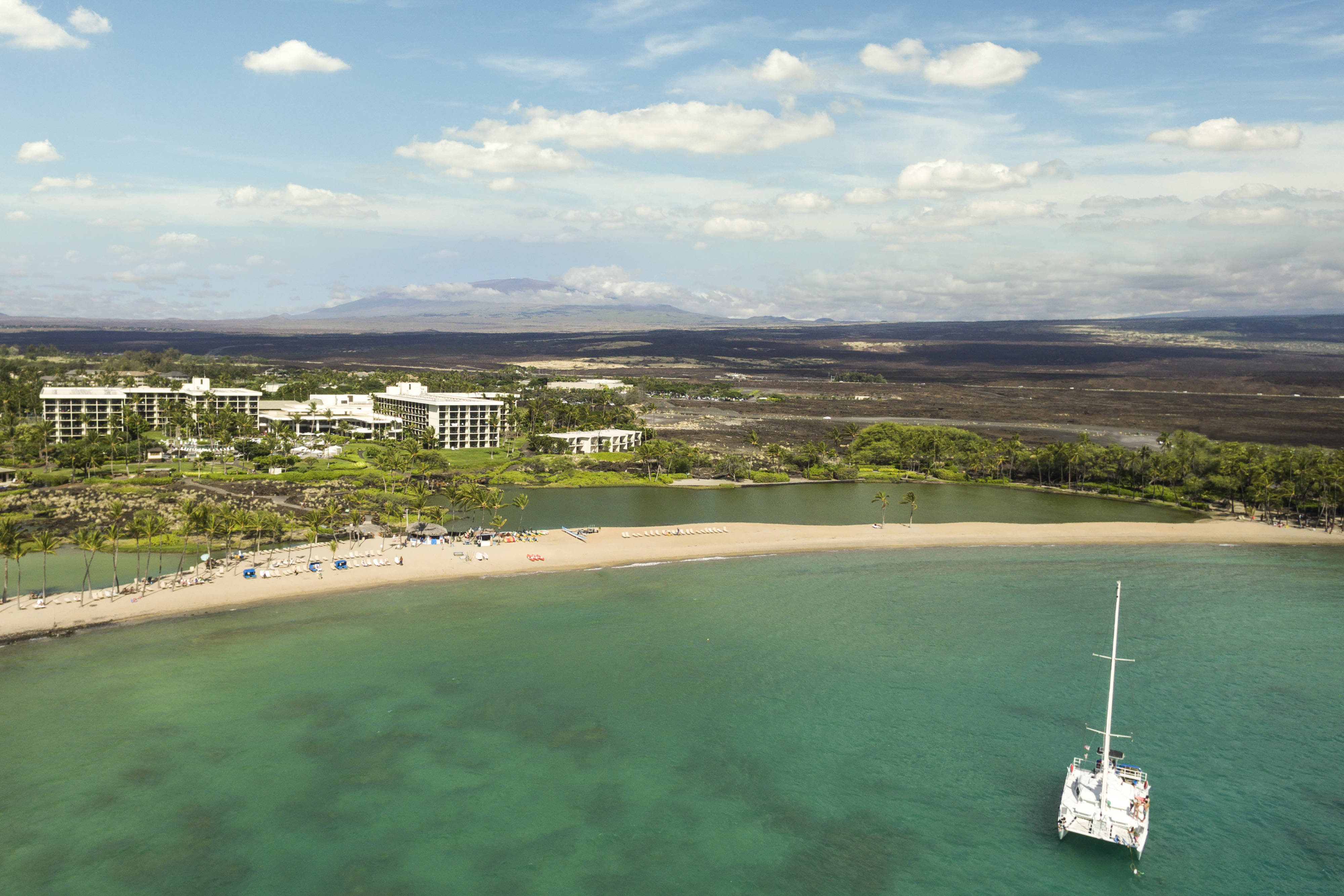 Photo of Waikoloa Beach Marriott Resort & Spa, Waikoloa Beach, HI