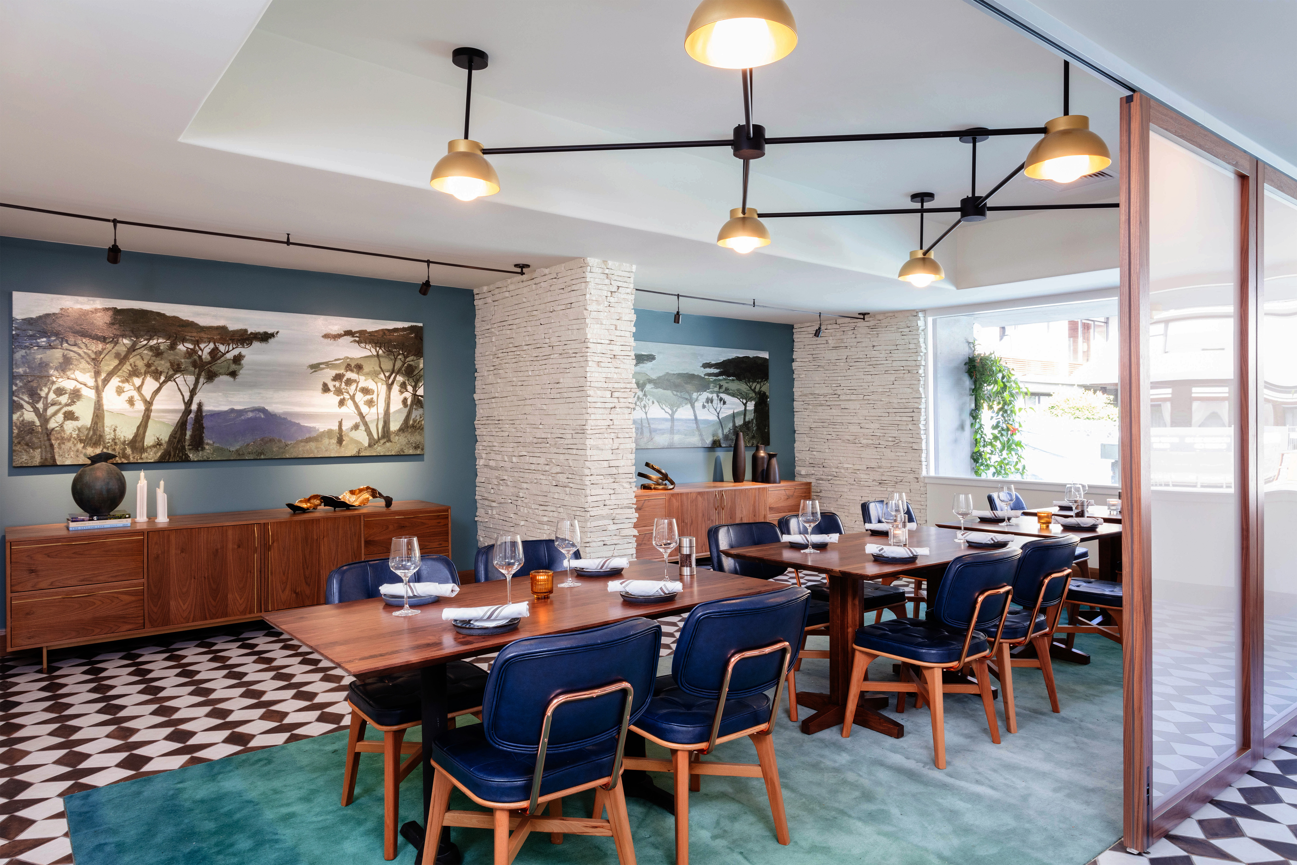 Photo of Carmel Mission Inn, Carmel, CA