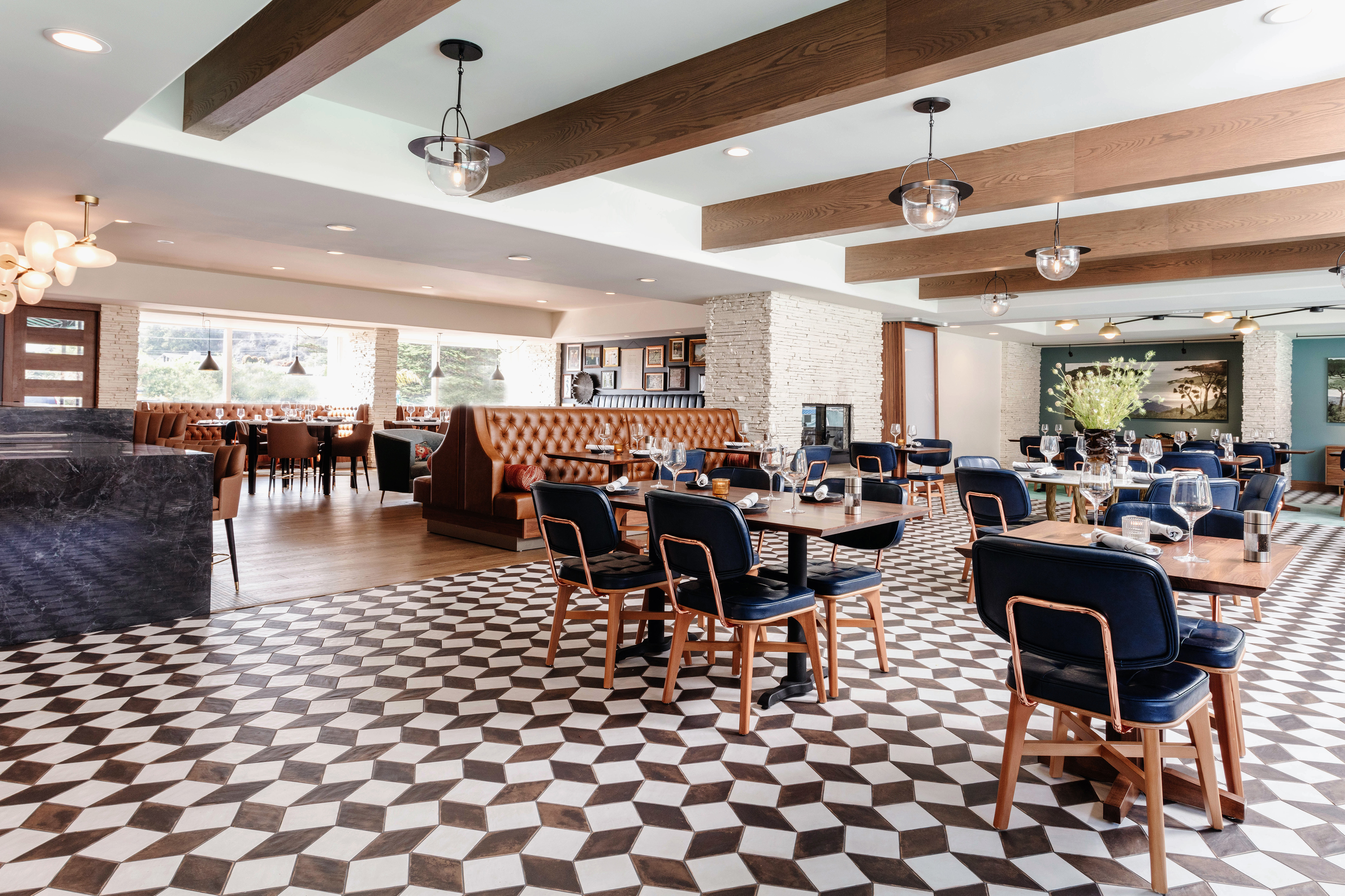 Photo of Carmel Mission Inn, Carmel, CA