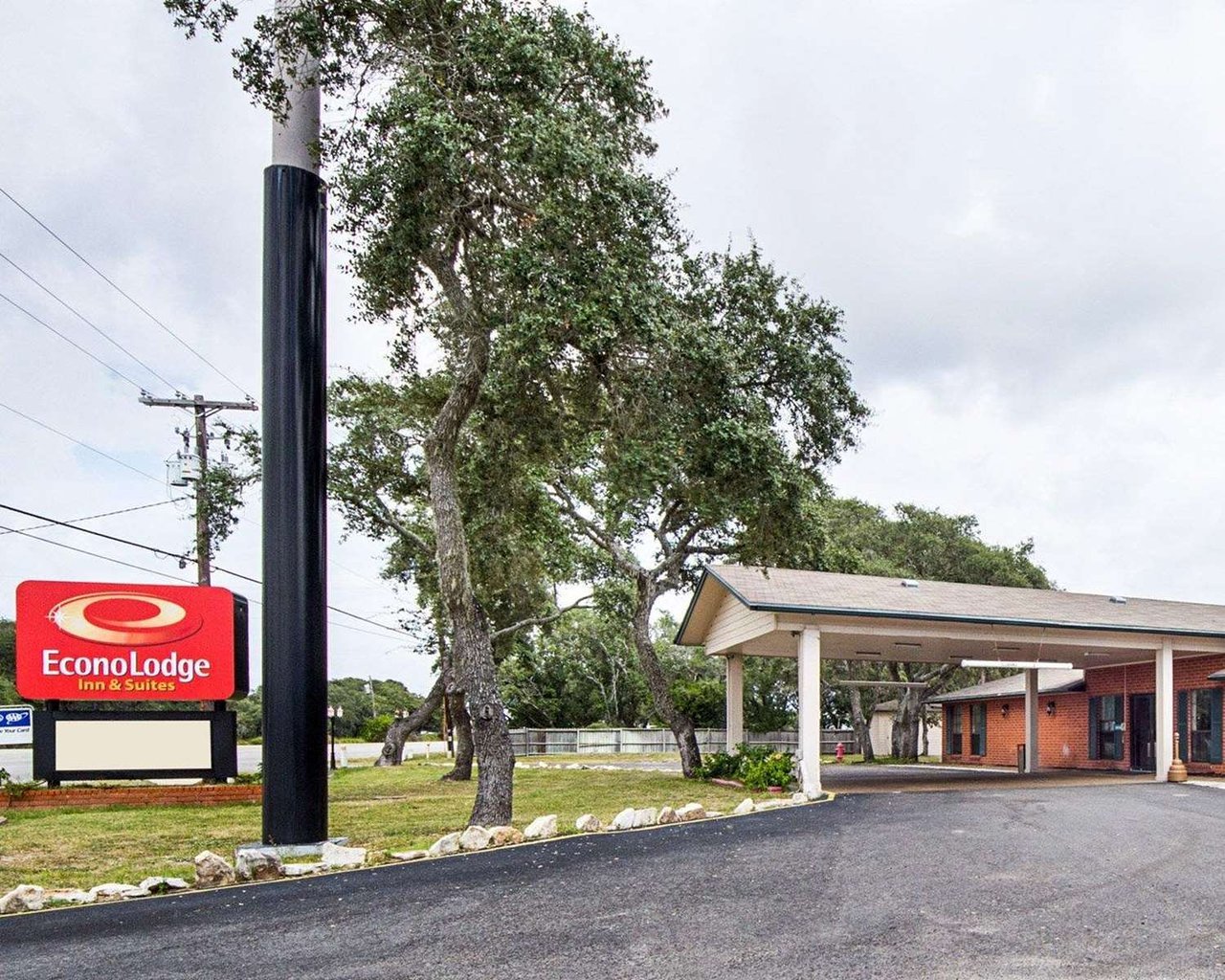 Photo of Econo Lodge Inn & Suites Fulton/Rockport, Fulton, TX