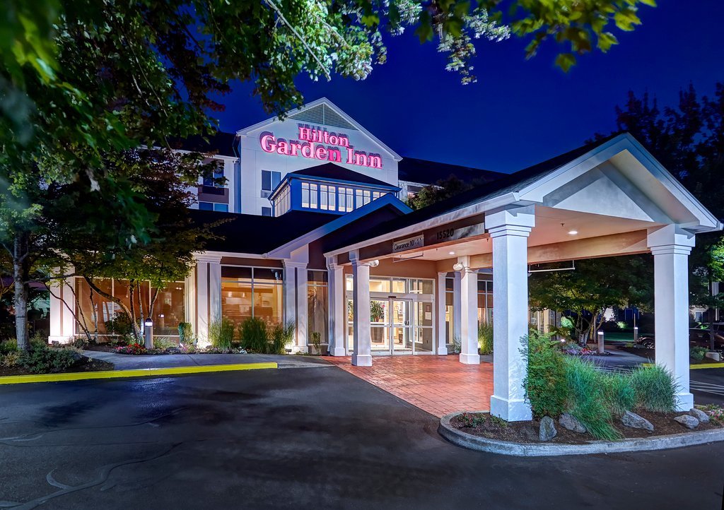 Photo of Hilton Garden Inn Portland/Beaverton, Beaverton, OR